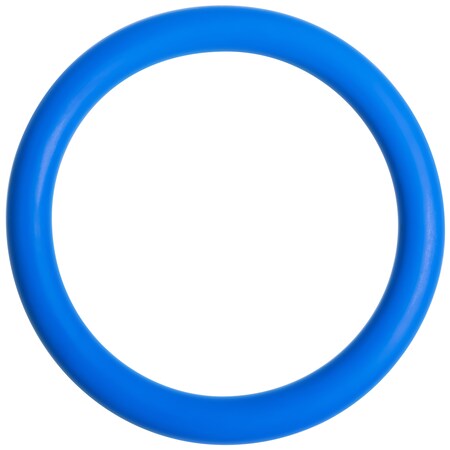 Usa Industrials Fluorosilicone O-Ring - Dash 019, PK 5 ZUSAFLS70019